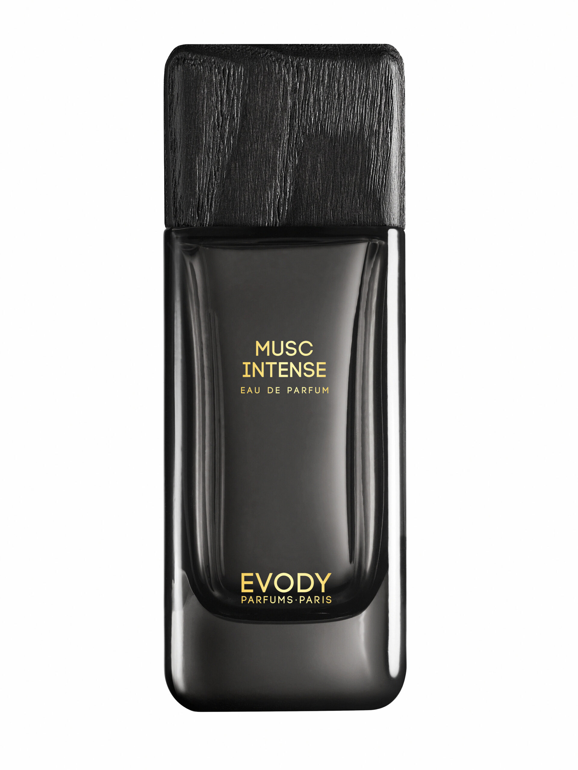 Evody Musc Intense Edp 100Ml