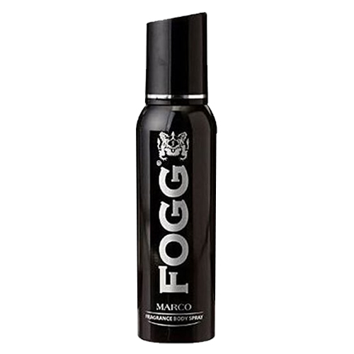 Fogg Marco Body Spray 120Ml