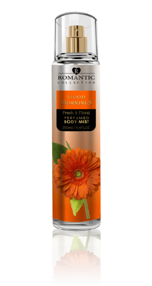 Romantic Goods Morning Body Mist 250Ml