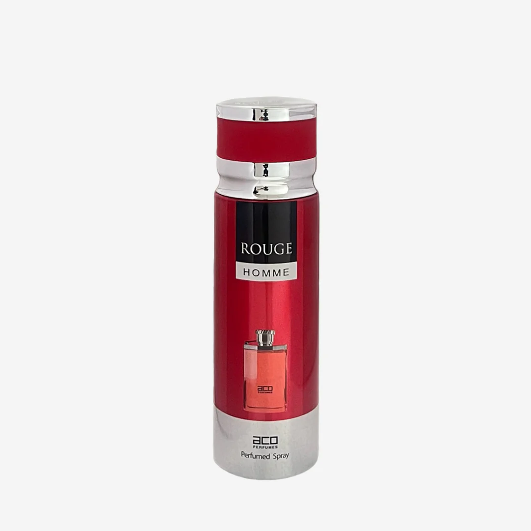 Aco Bliss Rouge Deodorant 200ml