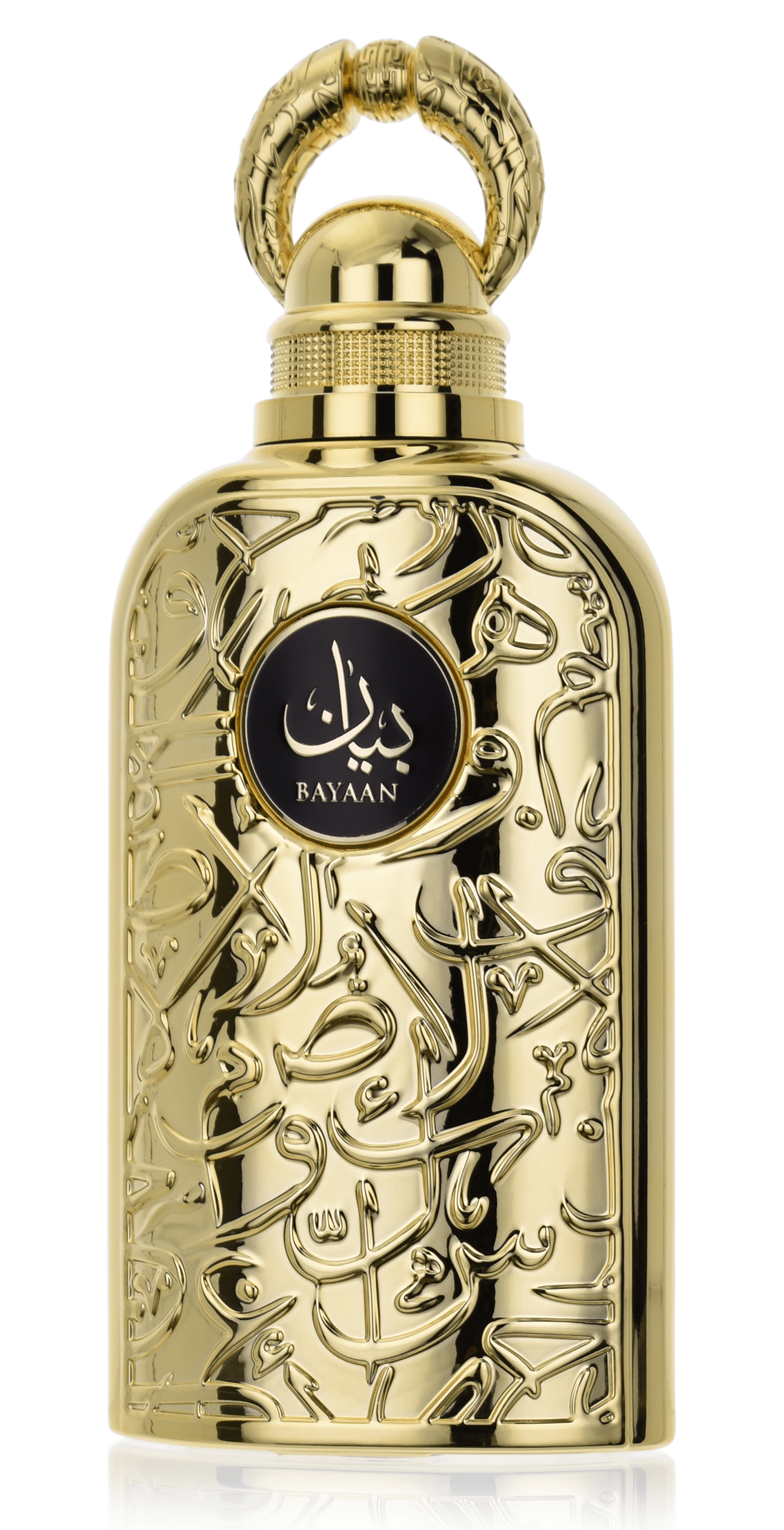 Lattafa Bayaan Eau de Parfum 100ml