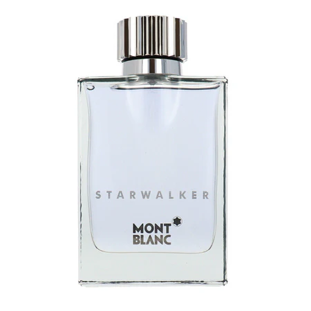 Mont Blanc Starwalker Eau de Toilette (EDT) Him 75ml