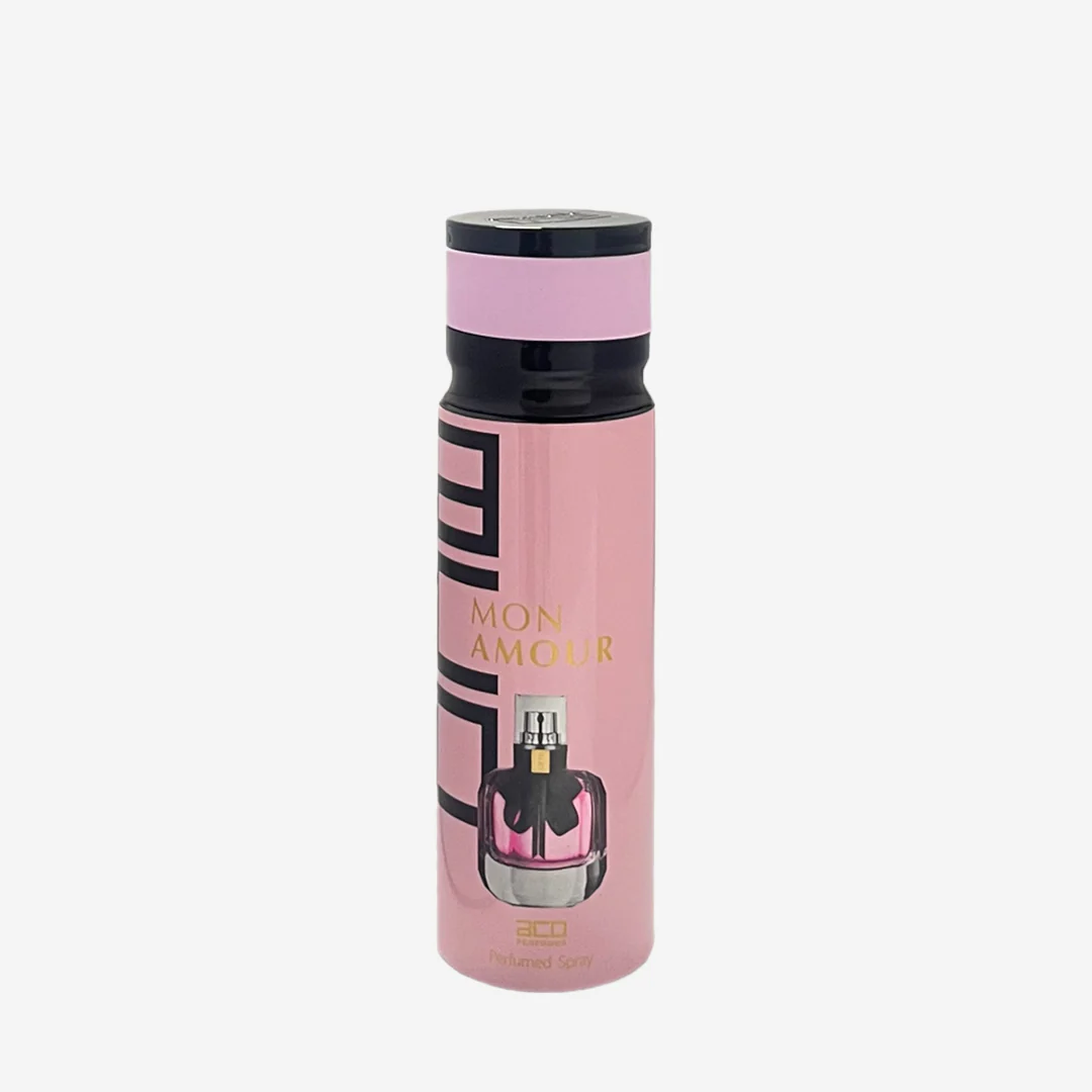 Aco Mon Amor Deodorant 200ml