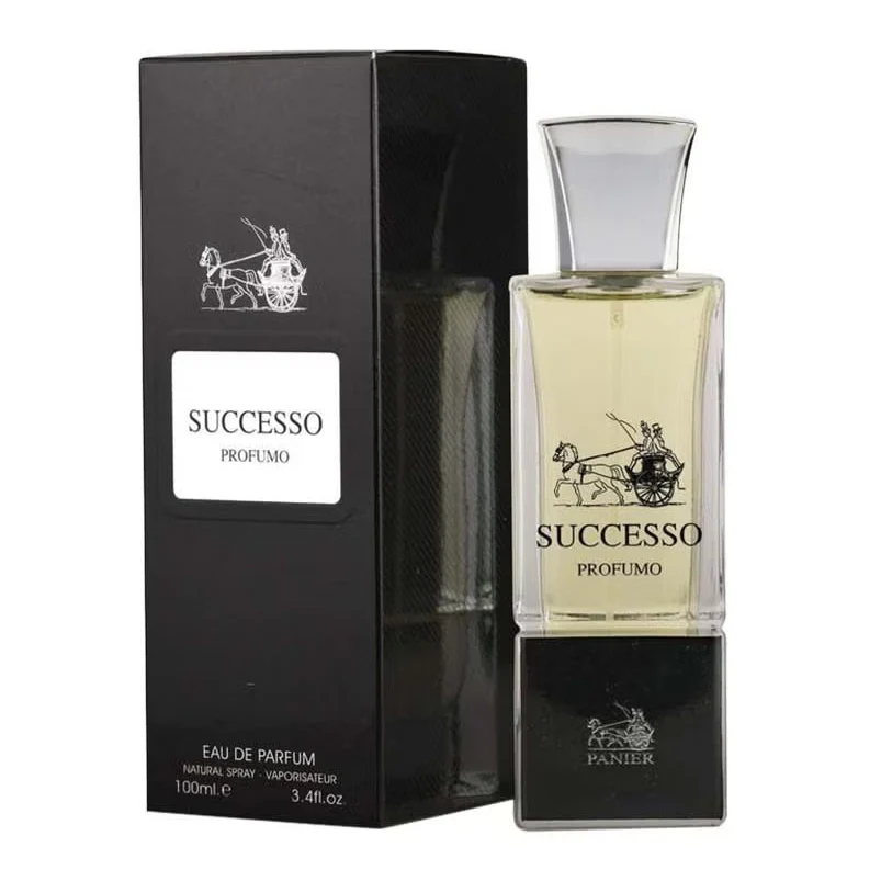 Panier Successo Profumo Her Eau de Parfum 100ml