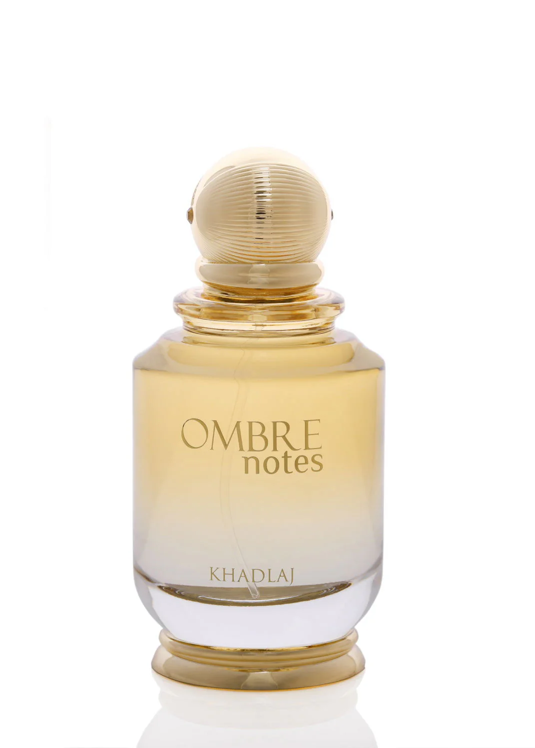 Khadlaj Ombre Notes Eau de Parfum 100ml