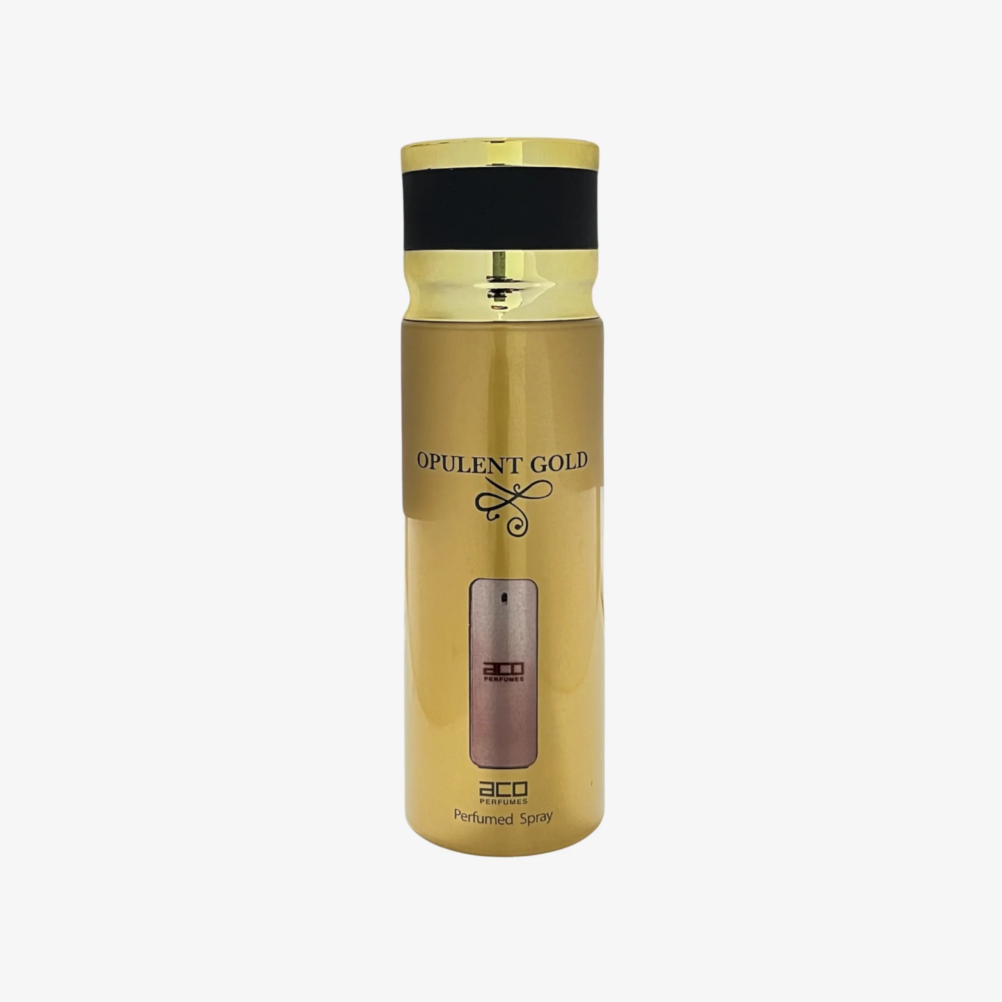 Aco Opulent Gold Deodorant 200ml