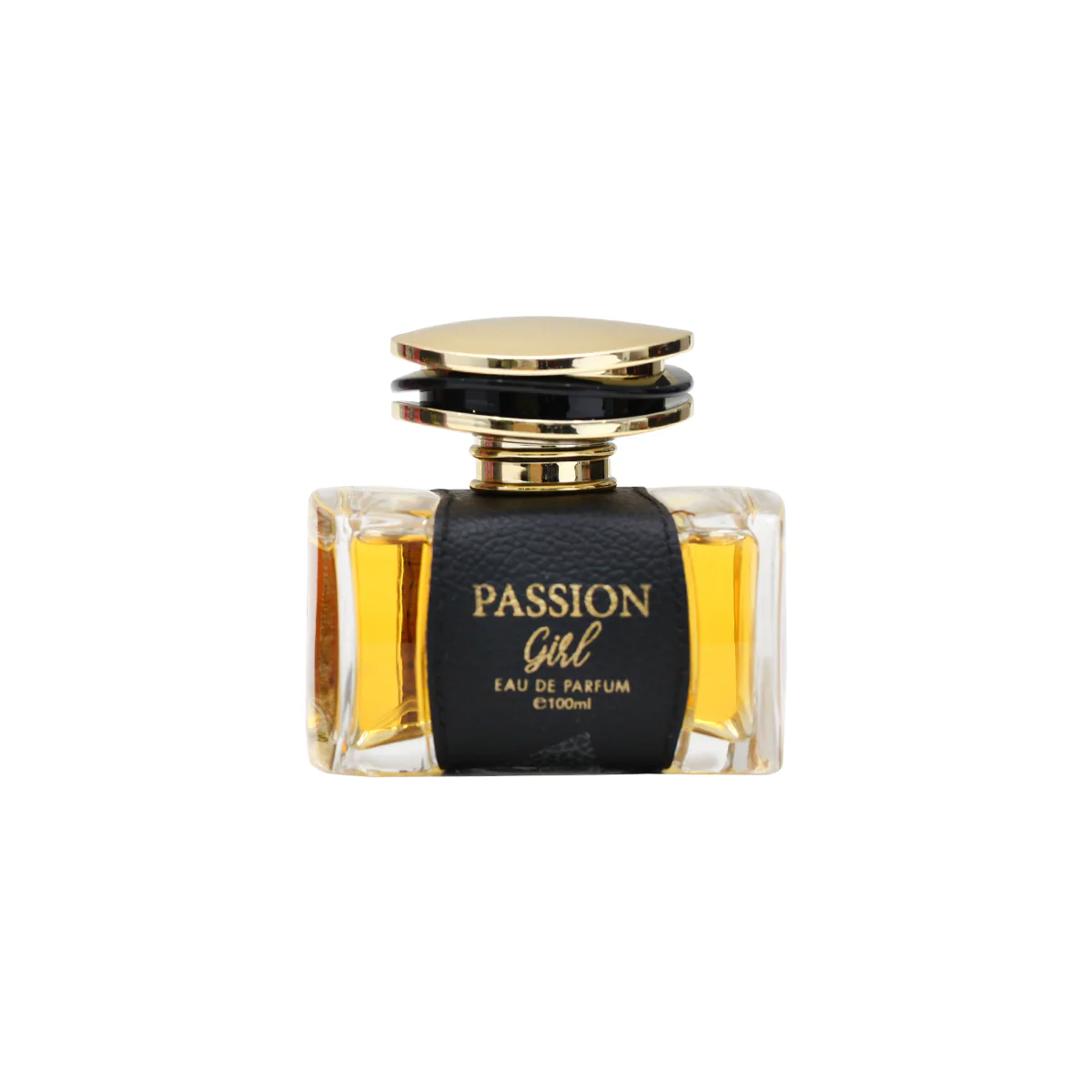 Aco Passion Girl For Her Eau de Parfum 100ml