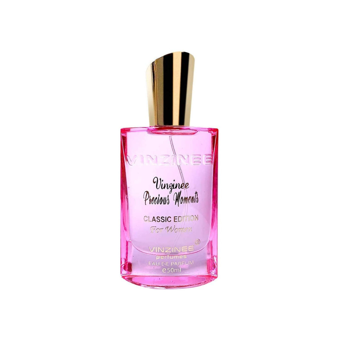 Vinzinee Precious Moment For Her Eau de Parfum 50Ml