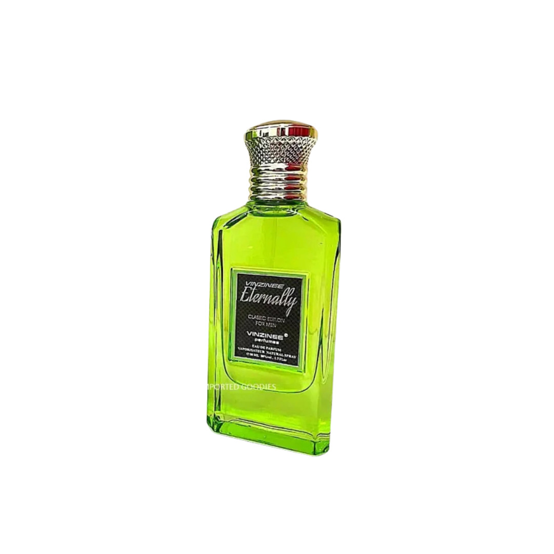 Vinzinee Eternally For Men Eau de Parfum 50Ml