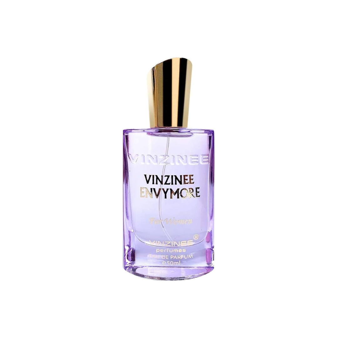 Vinzinee Envymore For Her Eau de Parfum 50Ml