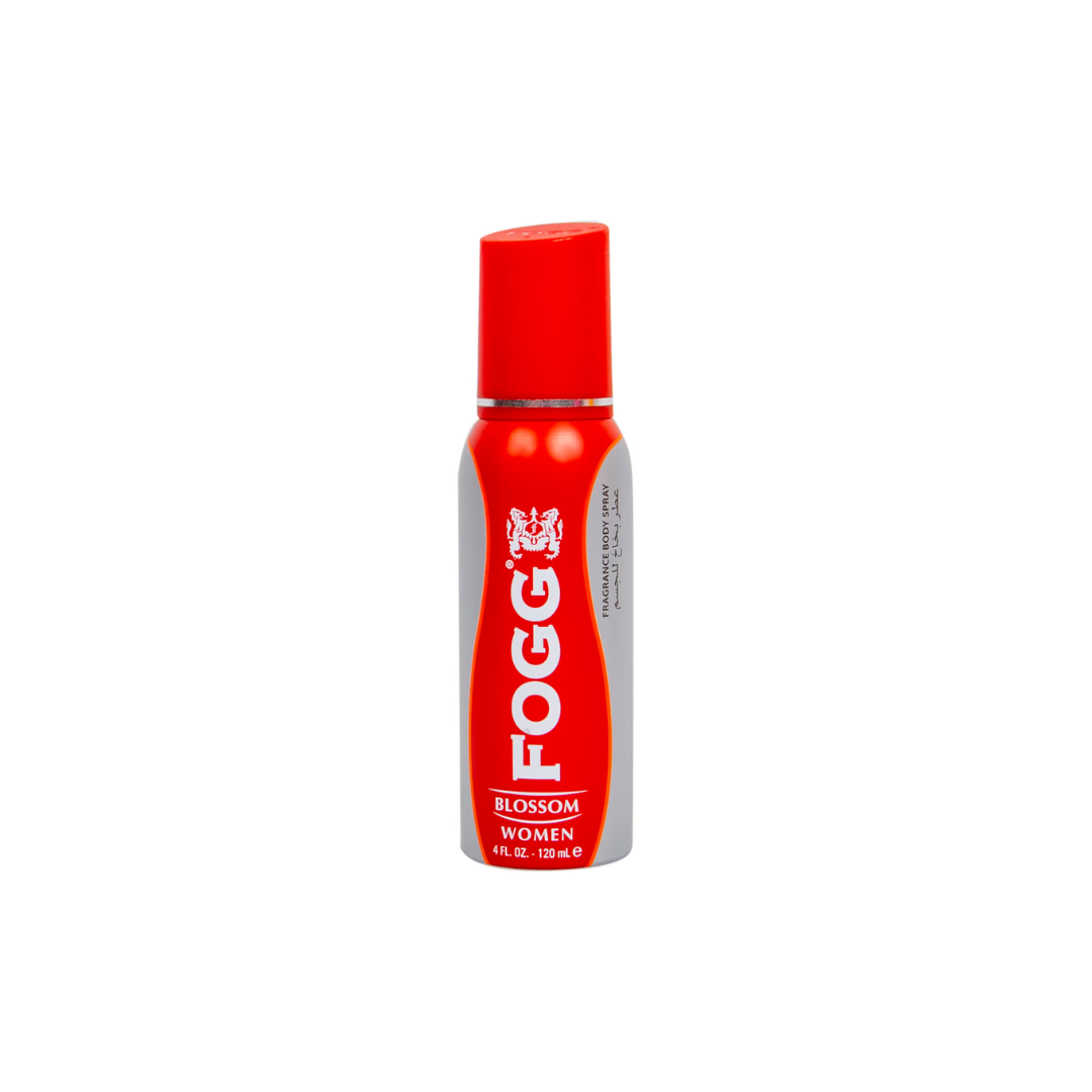 Fogg Blossom Women Body Spray 120Ml