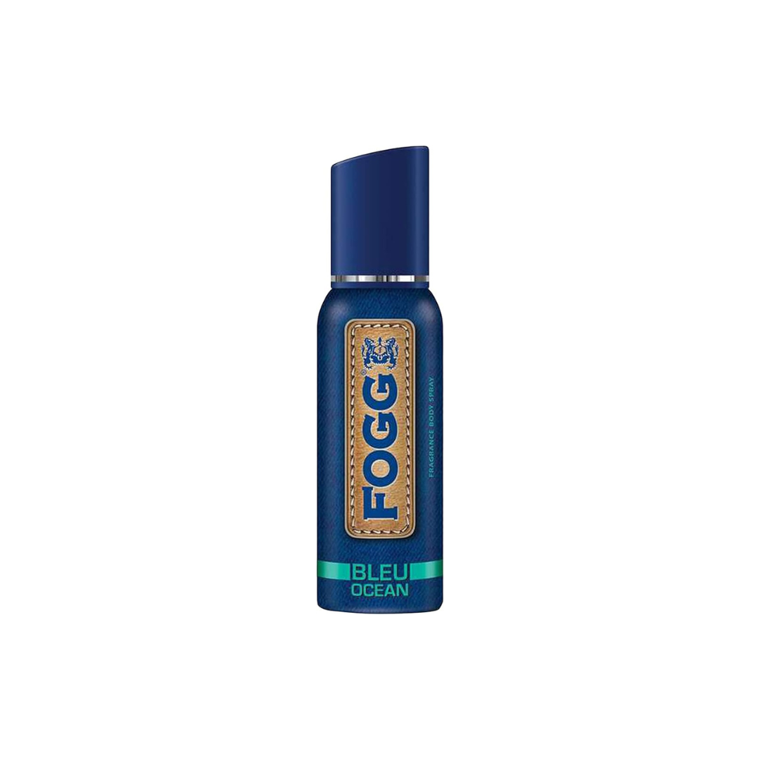 Fogg Bleu Ocean Body Spray 120Ml