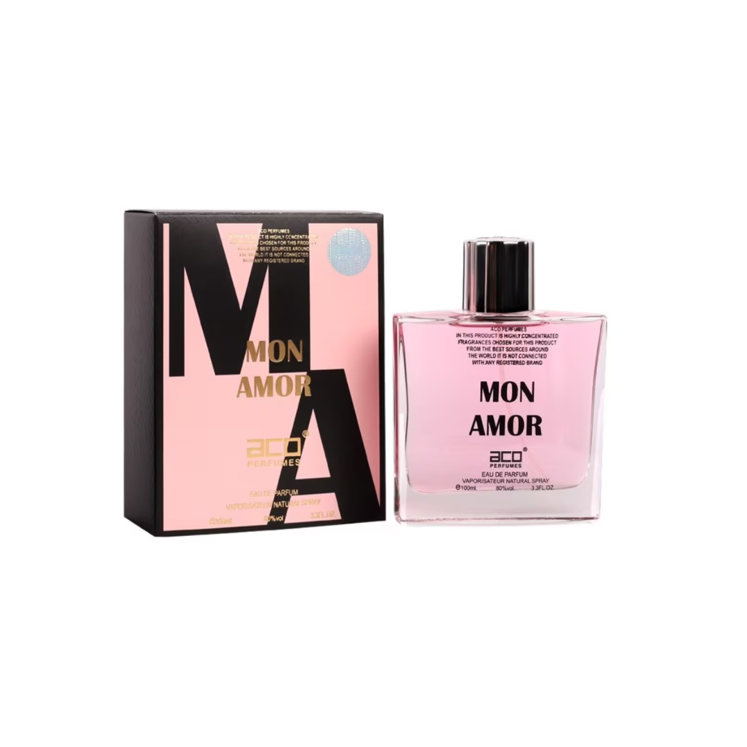 Aco Mon Amore For Her Eau de Parfum 100ml