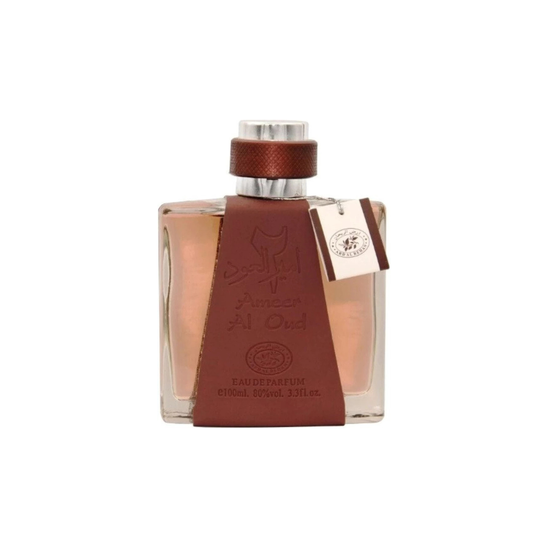 Ard Al Rehan Ameer Al Oud-2 Eau de Parfum 100 ml