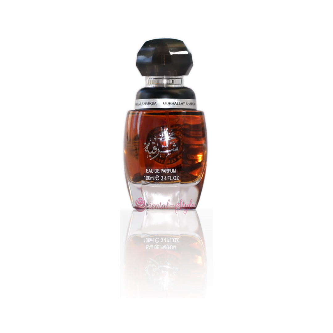 Roayah Sharqia Mukhallat Sahel 100Ml