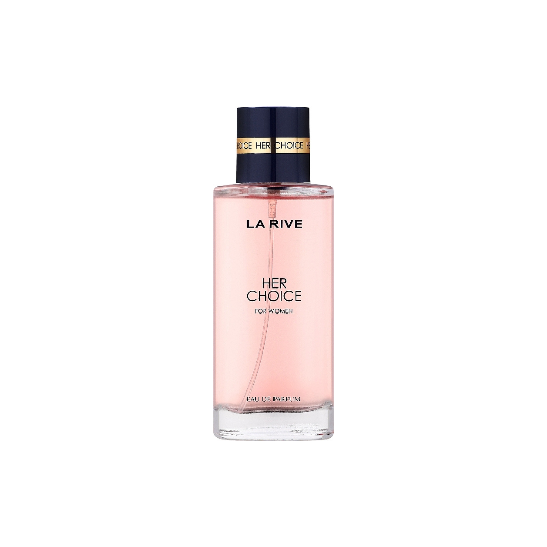 LC Your Choice Eau de Parfum 100ml