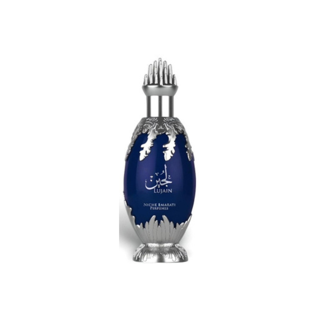 Lattafa Niche Emarati Lujain Eau de Parfum 100ml