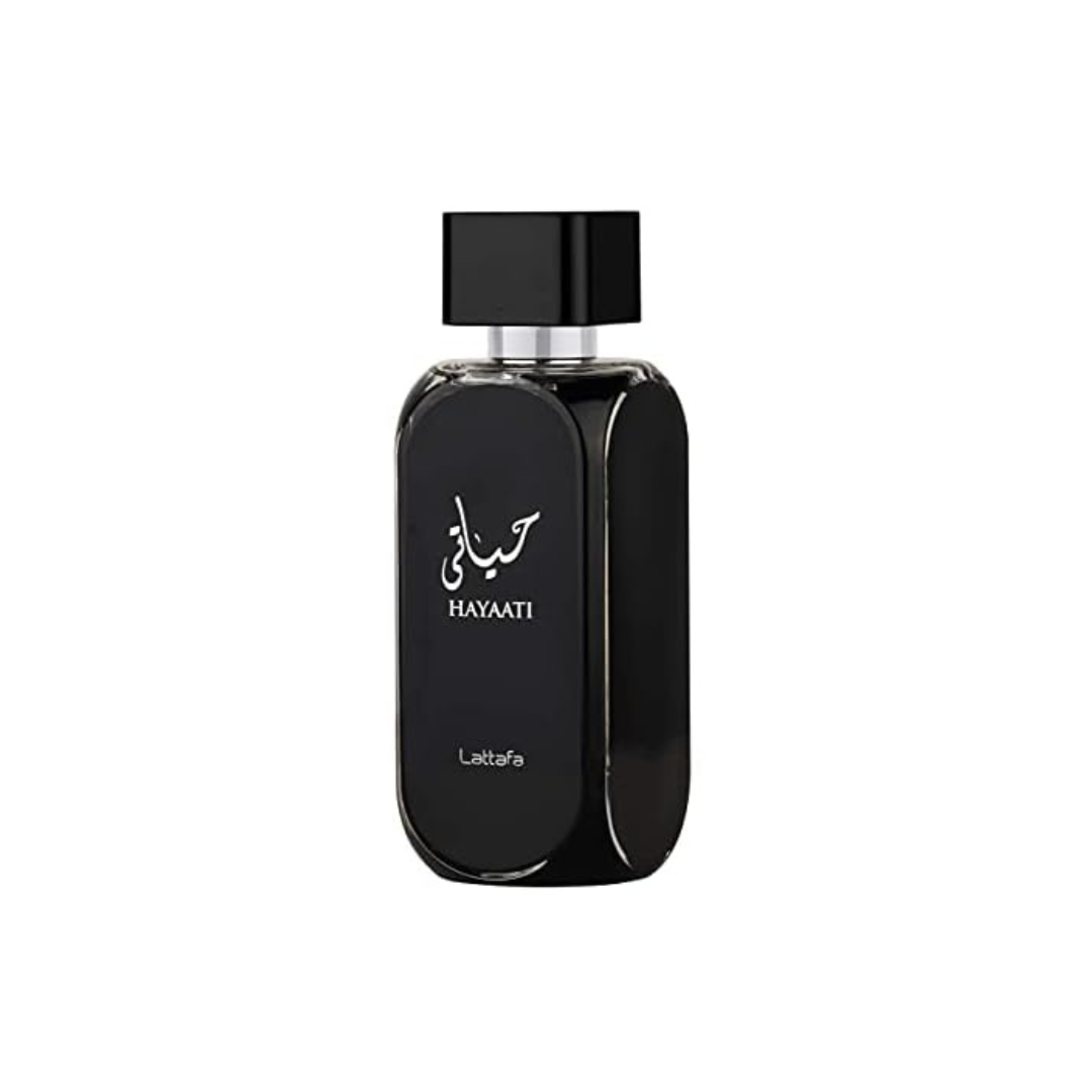 Lattafa Hayaati Eau de Parfum Men 100ml