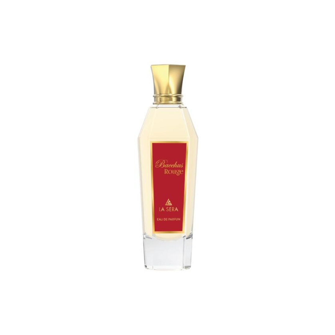 La Sera Bacchus Rouge Eau de Parfum 100ml