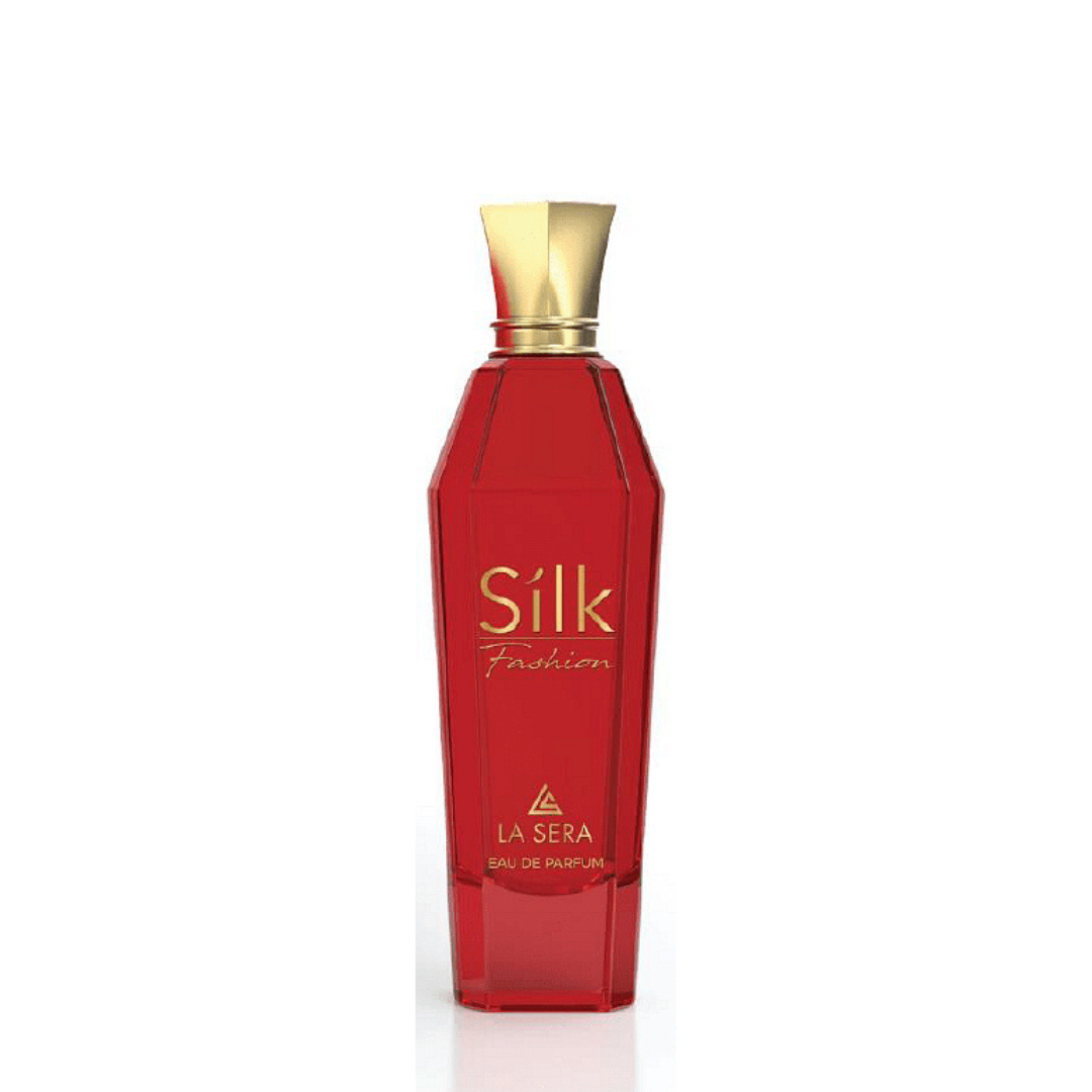 La Sera Silk Fashion For Her Eau de Parfum 100ml