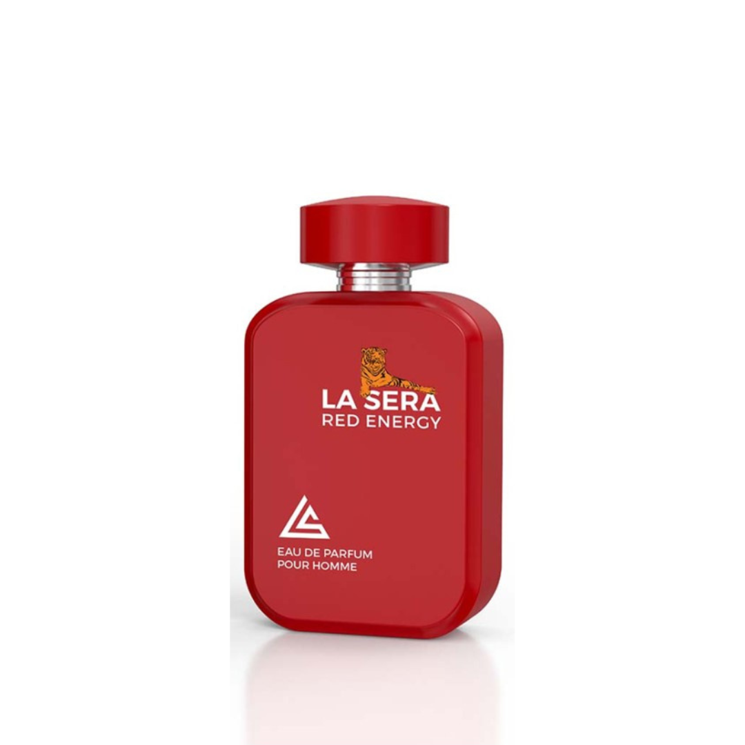 La Sera Red Energy Eau de Parfum 100ml