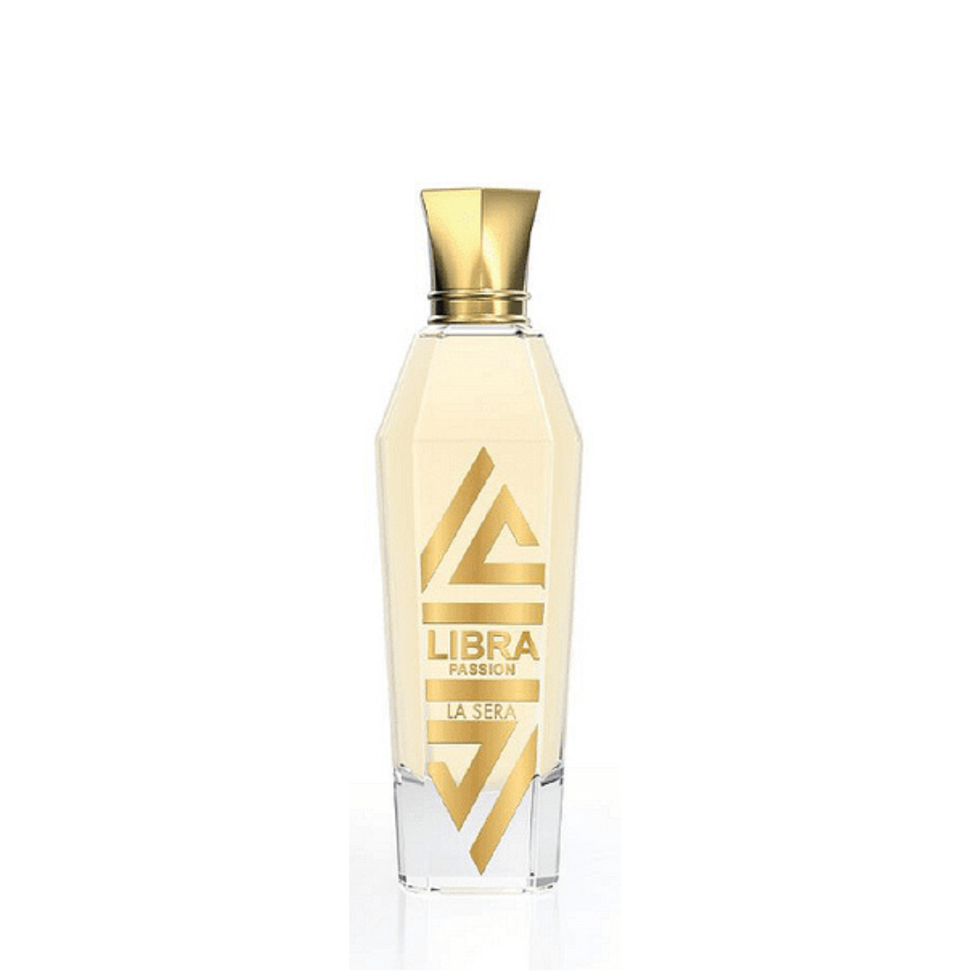 La Sera Libra Passion Eau de Parfum 100ml