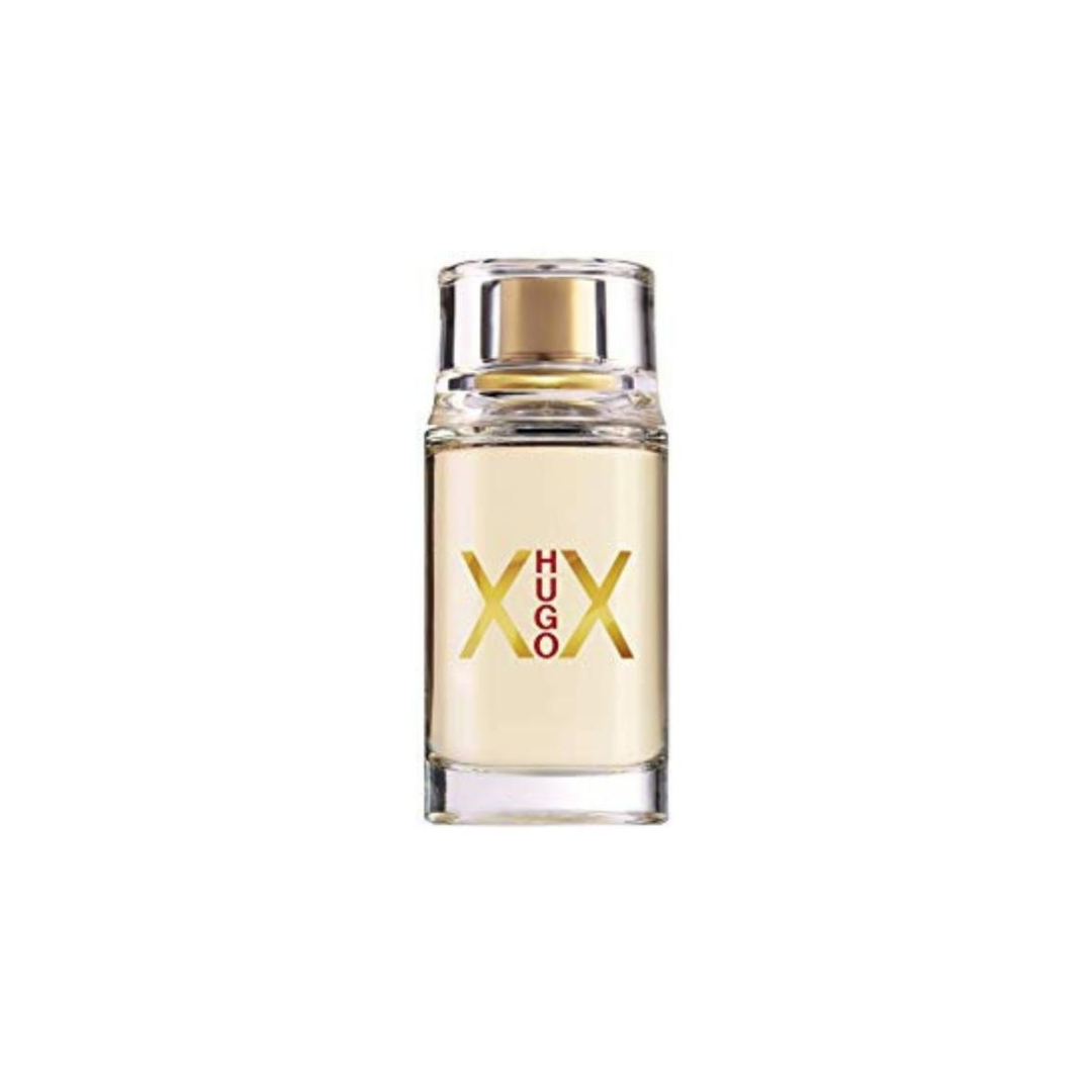 Hugo Boss XX Woman Eau de Toilette 100ml Ayat Perfumes