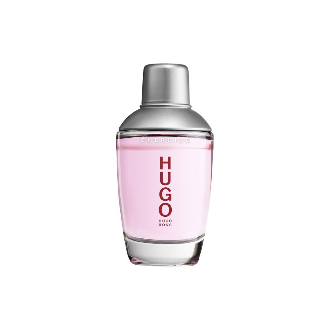 Hugo Boss Energise Eau de Toilette for Him 75ml