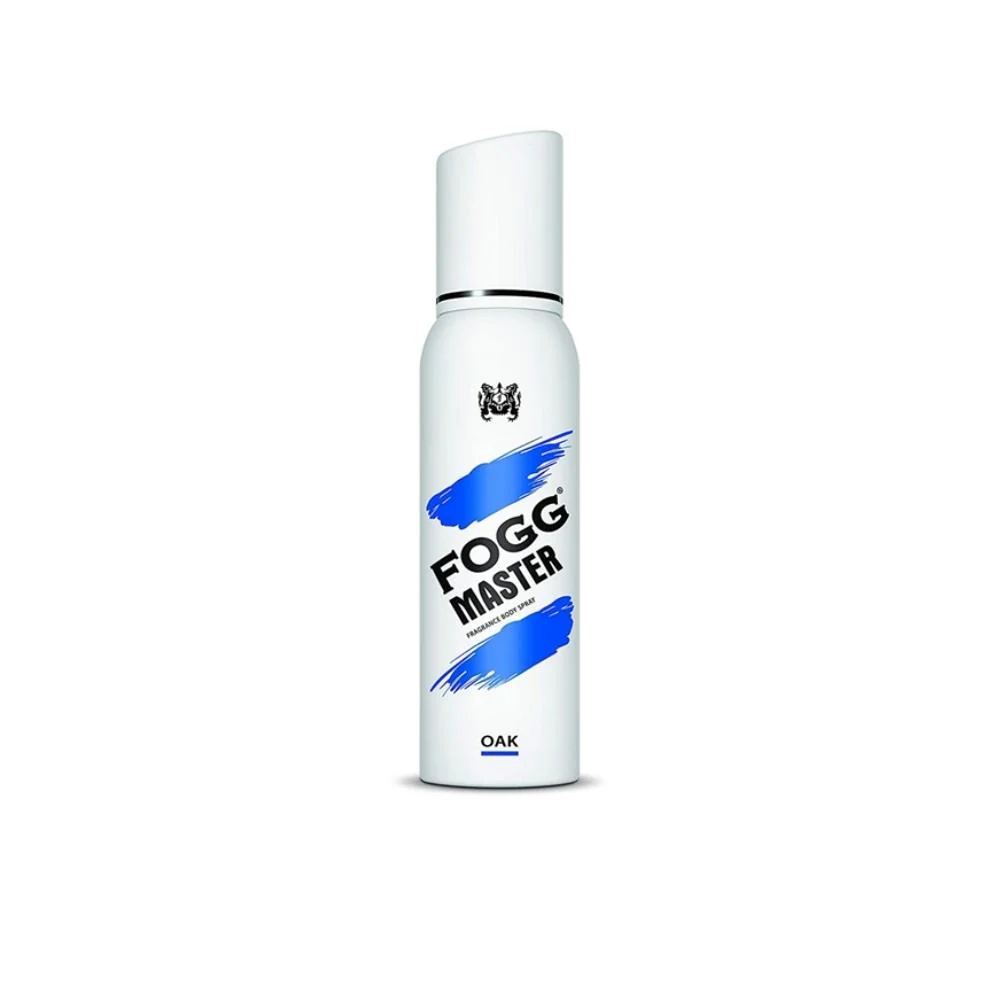 Fogg Master Oak Body Spray 120Ml