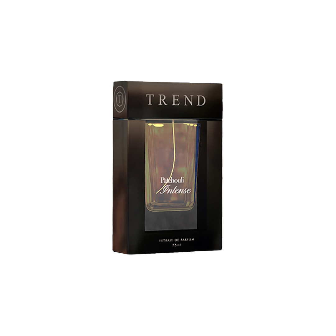 Fc Trend Intense Edp 100Ml