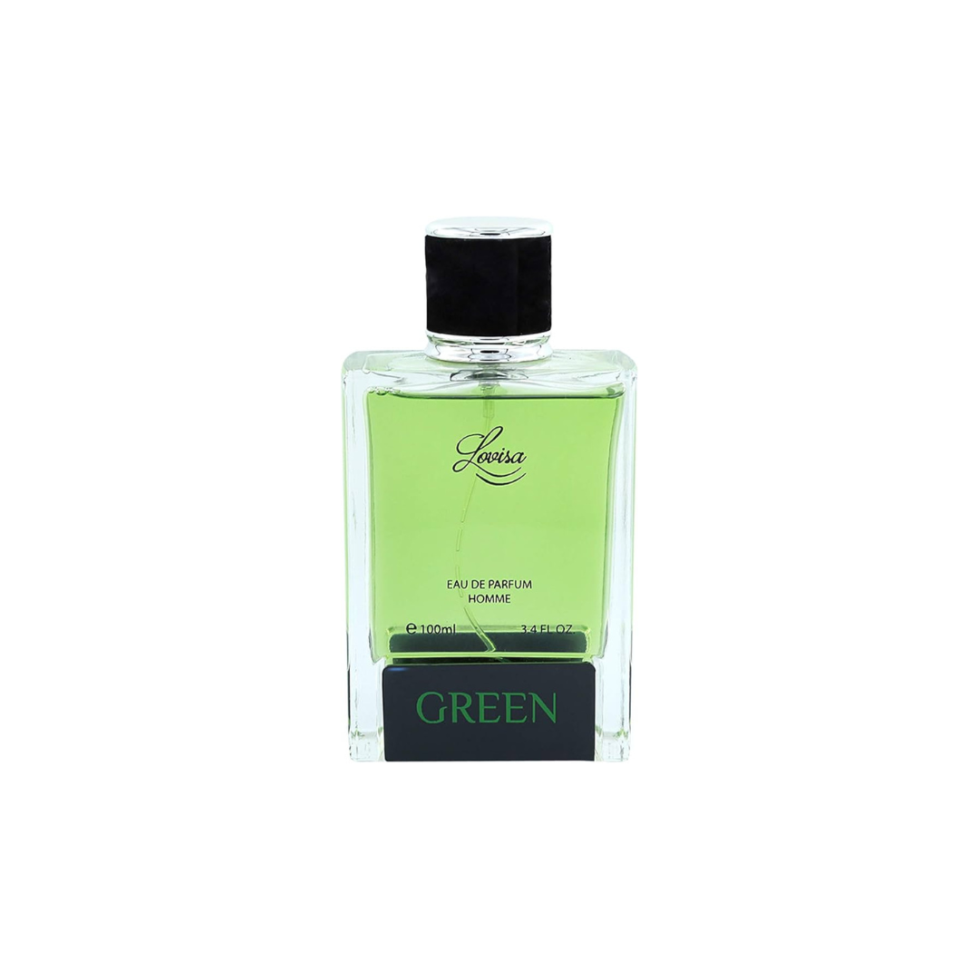 Panier Wild Green Him Eau de Parfum 100ml