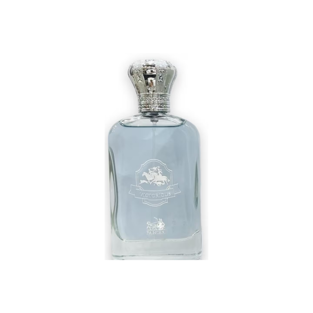 Panier Victorious Him Eau de Parfum 100ml