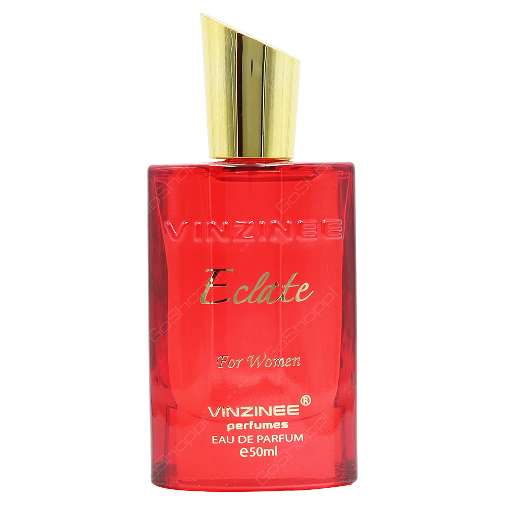 Vinzinee ?clat For Her Eau de Parfum 50Ml