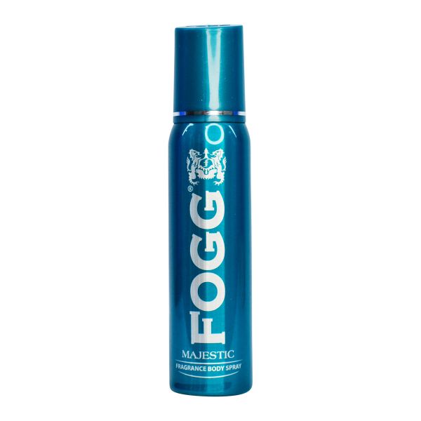 Fogg Majestic Body Spray 120Ml