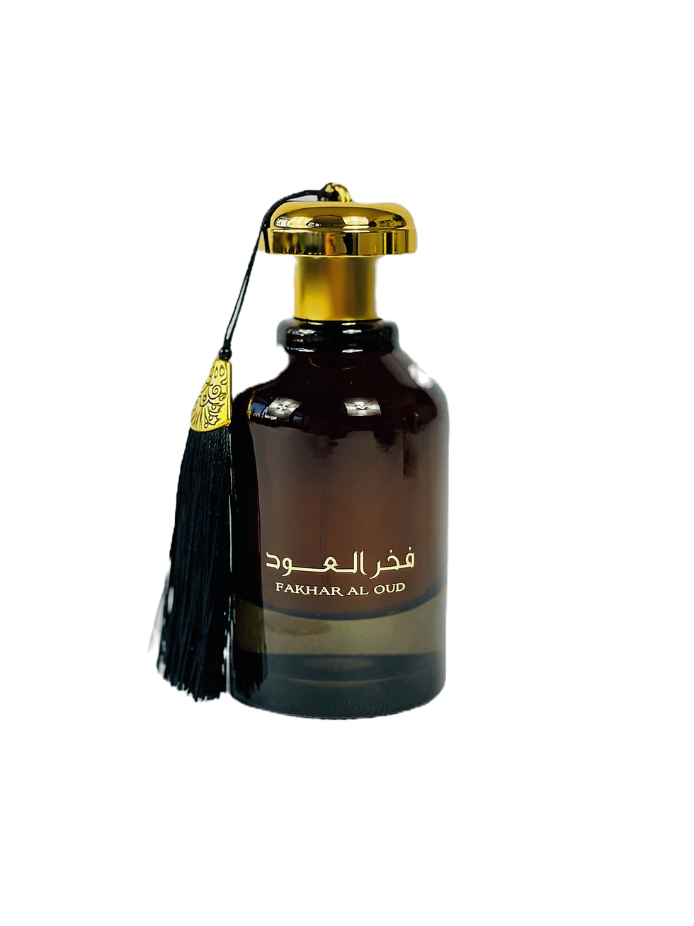 Al Fakhar Oud Roses Eau de Parfum 100ml