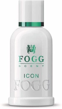 Fogg Icon Edp Him 100Ml