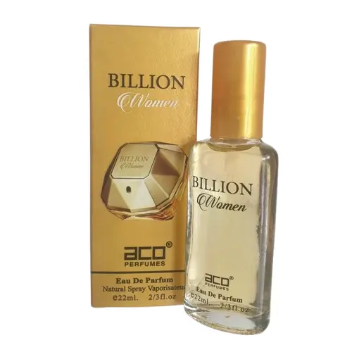 Aco Billion Women Eau de Parfum 100ml