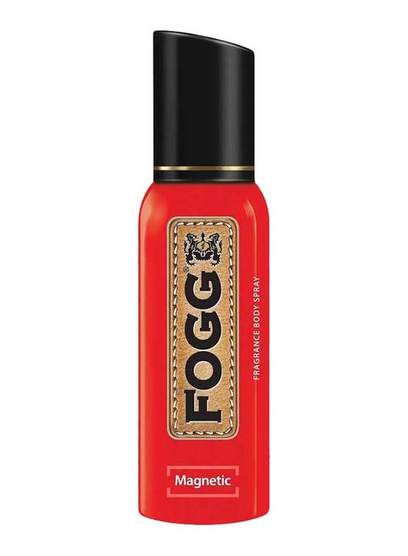 Fogg Magnetic Body Spray 120Ml