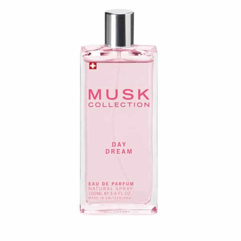 Musk Collection Day Dream Eau de Parfum (EDP) 100ml