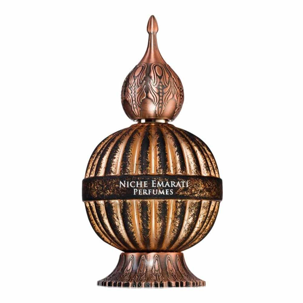 Lattafa Niche Emarati Antique Eau de Parfum 100ml