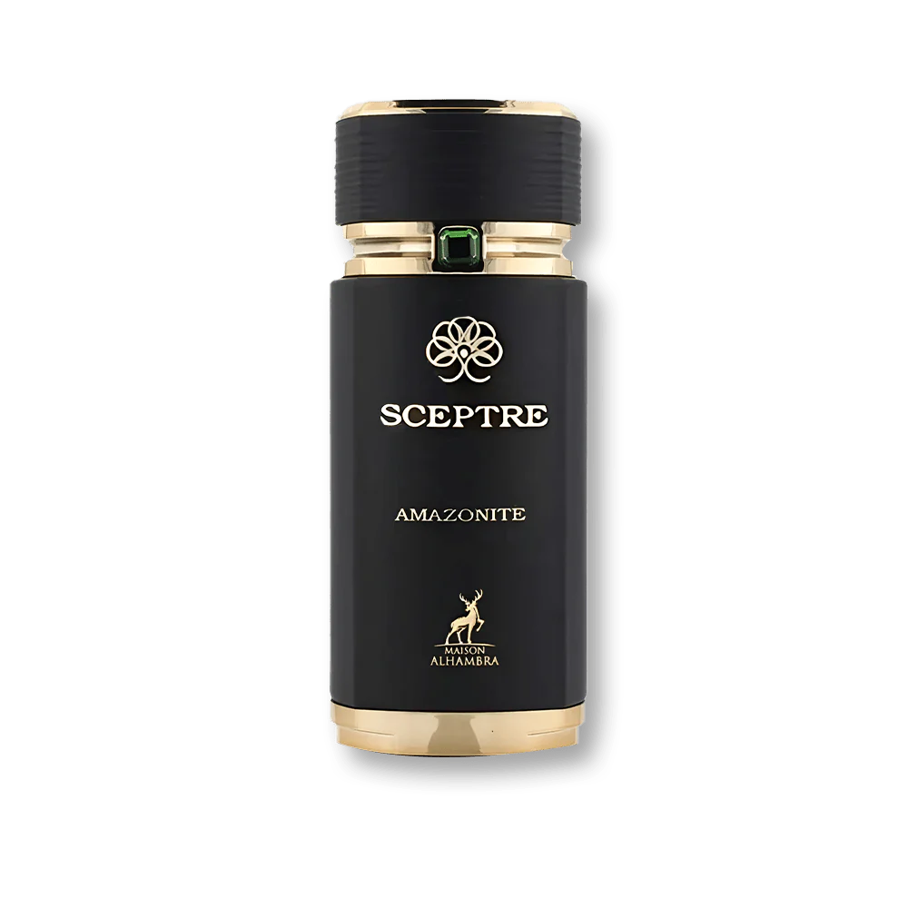 Lattafa Sceptre Oceana Eau de Parfum 100ml