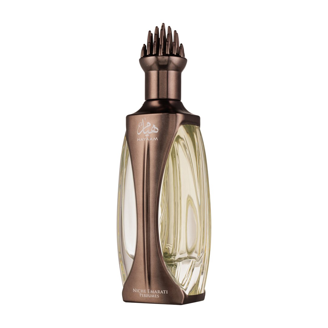 Lattafa Niche Emarati Hayaam Eau de Parfum 100ml