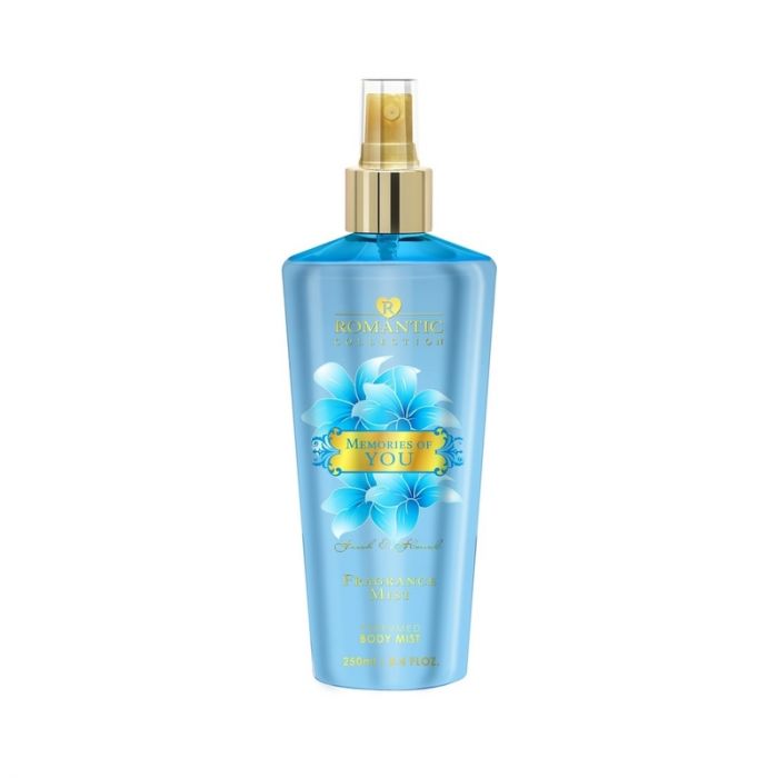 Romantic Memories Of You Body Mist 250Ml