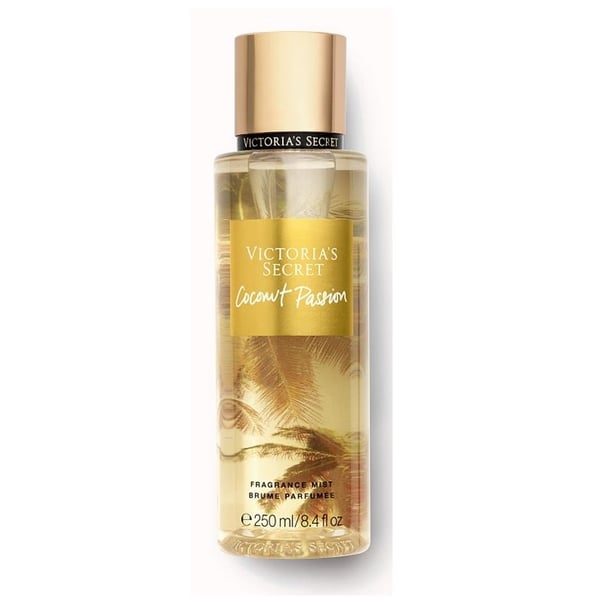 Victoria's Secret Coconut Passion Mist 250Ml