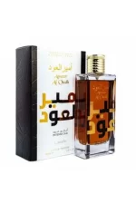 Lattafa Ameer Al Oud Eau De Parfum 100Ml