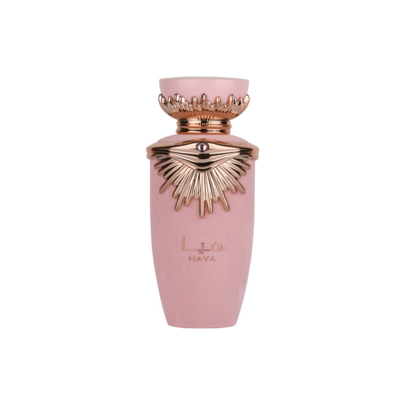 Lattafa Haya Eau De Parfum 100Ml