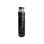 Lattafa Air Freshener Mahir Black 300Ml