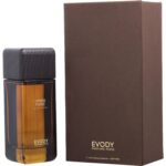 Evody Ombre Fum?E Eau De Parfum Spray 3.3 Oz