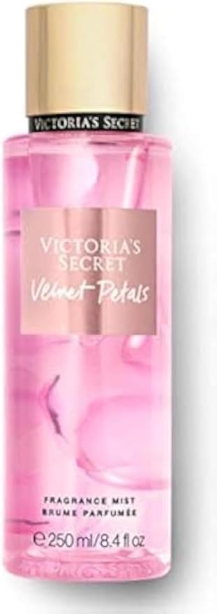 Victoria's Secret Velvet Petals Mist 250Ml