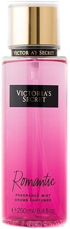 Victoria's Secret Romantic Body Mist 250Ml